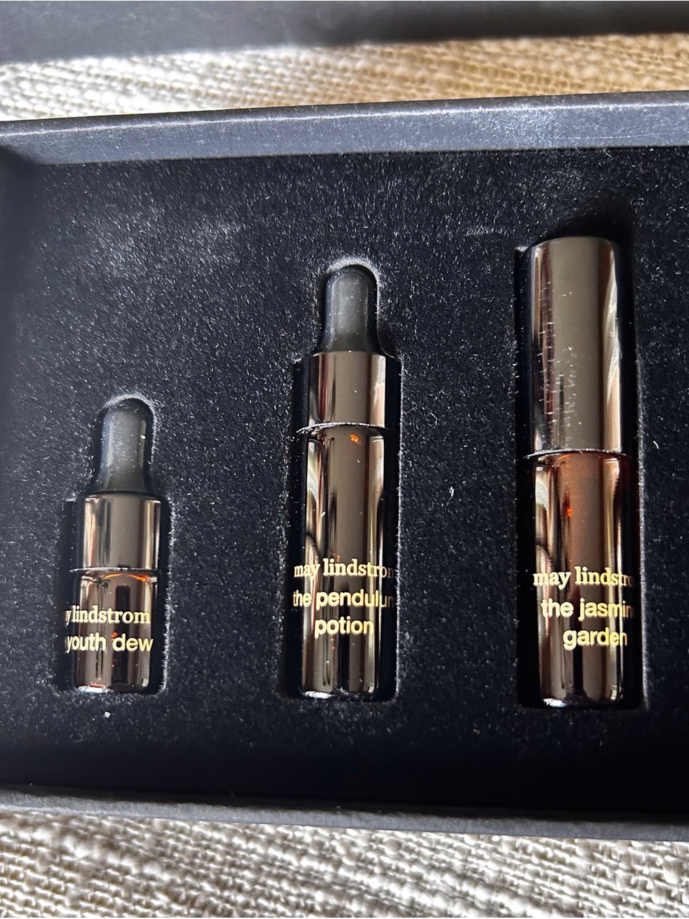 May Lindstrom Skin , Core Sample Collection New - Picture 3 of 4